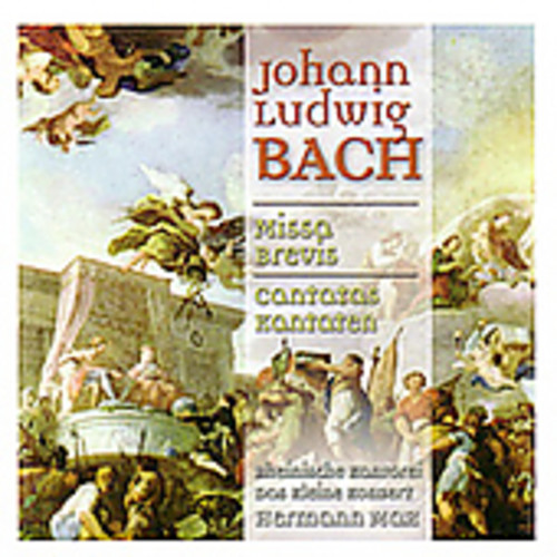 Missa Brevis
