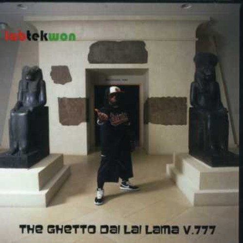 Ghetto Dai Lai Lama V.777