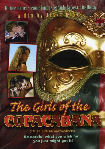 The Girls of the Copacabana