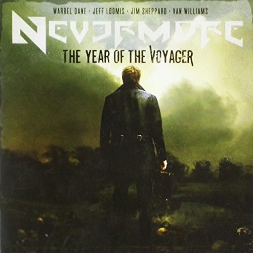 YEAR OF THE VOYAGER
