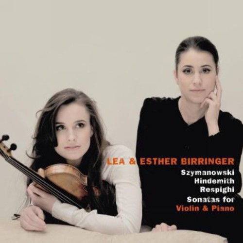 Sonatas for Violin & Piano
