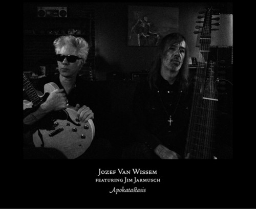 Van Wissem, Jozef : Apokatastasis