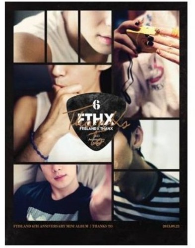 Thanks To [Import]
