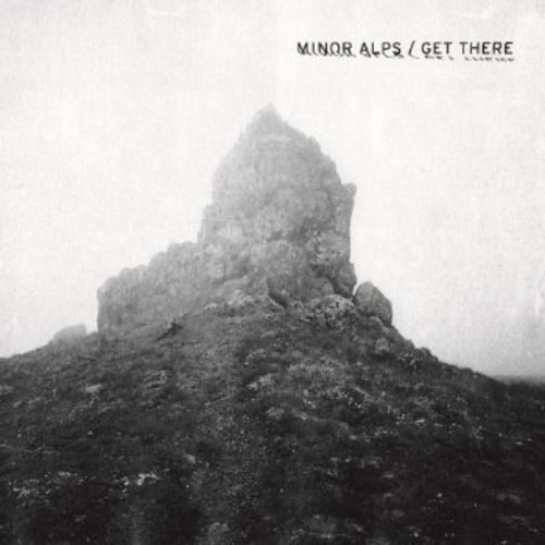 Get There [Import]