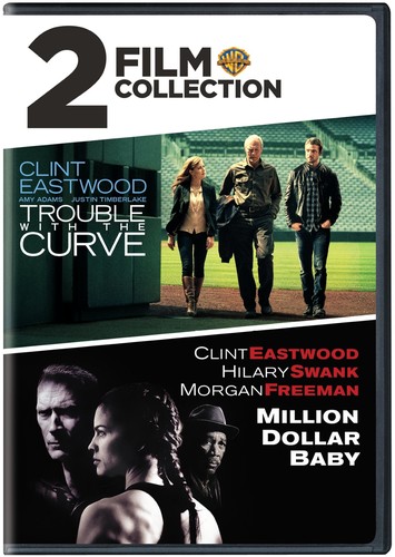 Trouble With The Curve/ Millon Dollar Baby