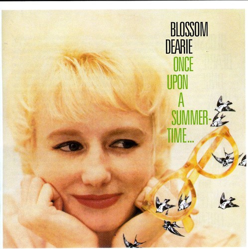 Once Upon a Summertime /  My Gentleman Friend [Import]