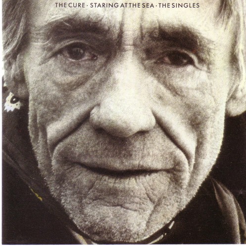 Staring at the Sea: The Singles [Import]