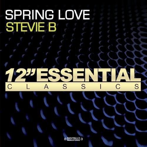 Spring Love