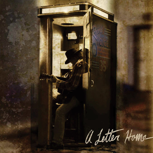 Letter Home