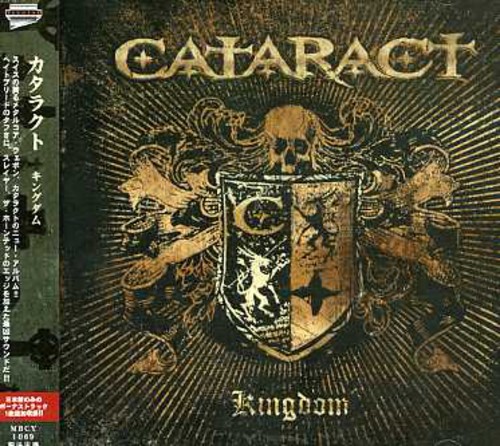 Kingdom [Import]