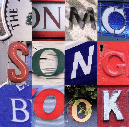 NMC Songbook