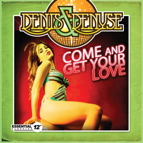 Come & Get Your Love