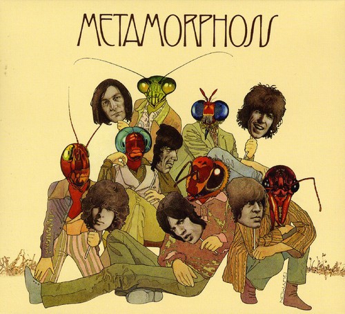 Metamorphosis