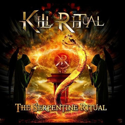 The Serpentine Ritual