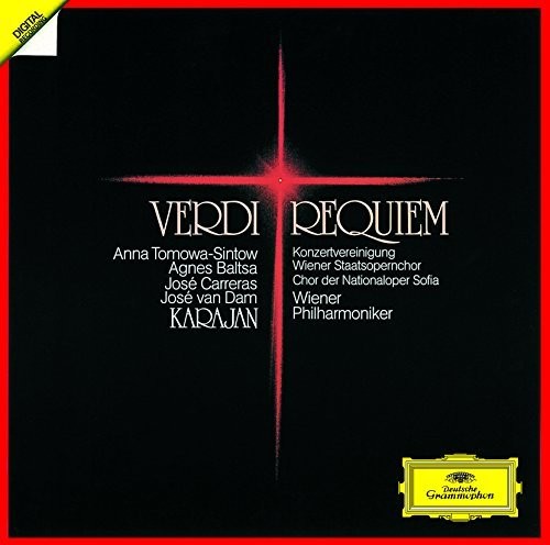 Verdi: Messa Da Requiem