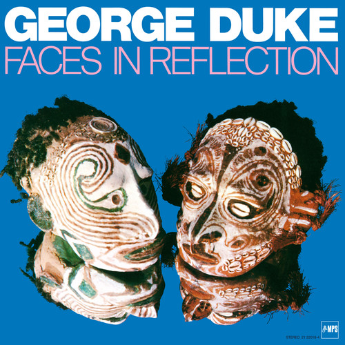 Faces in Reflection