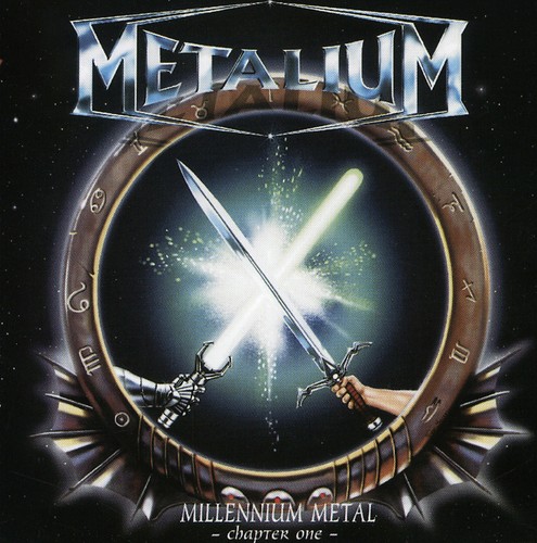 Milliennium Metal