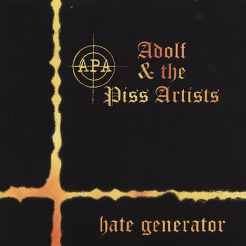 Hate Generators