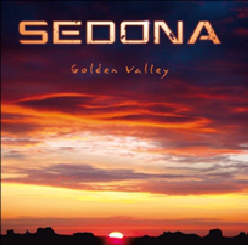 Golden Valley [Import]