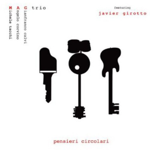 Pensieri Circolari [Import]