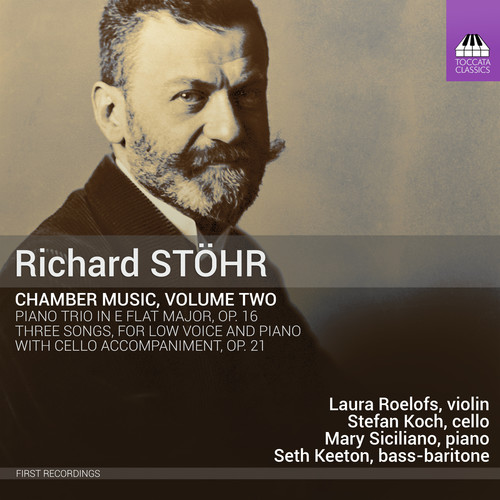Chamber Music Volume Two