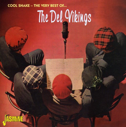 Cool Shake: Very Best of [Import]