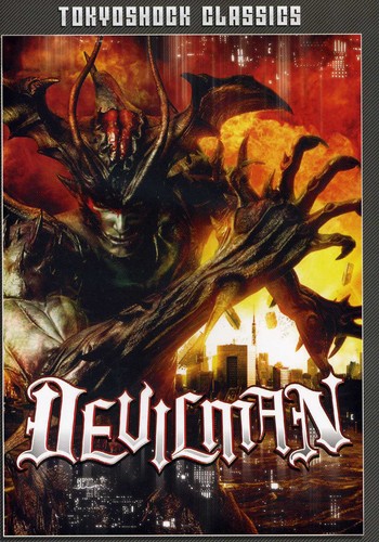 Devilman