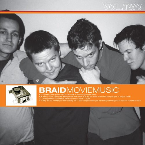 Album Art
