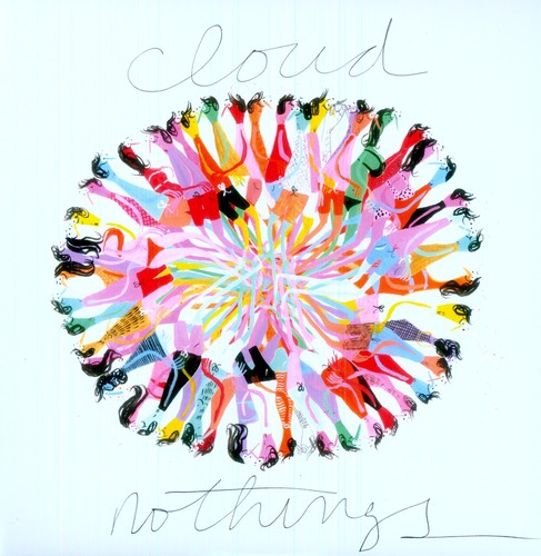 CLOUD NOTHINGS