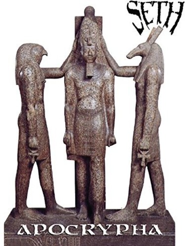 Apocrypha