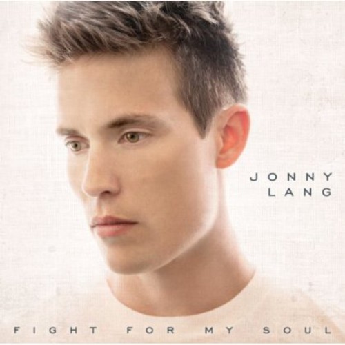 Fight For My Soul [Import]