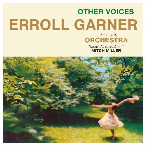 Other Voices [Import]