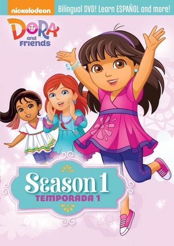 Dora and Friends: Season 1