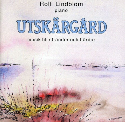 Utskargard: Music from Beach