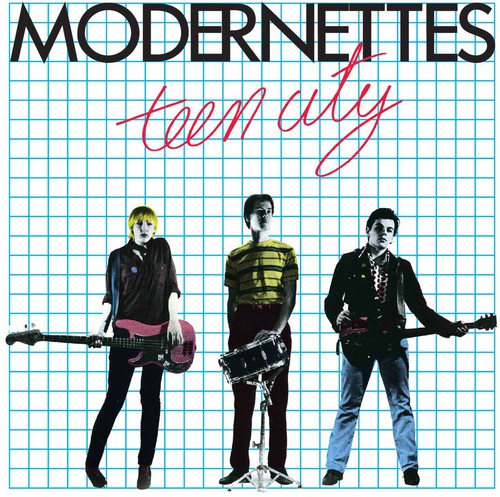 Teen City-35th Anniversary