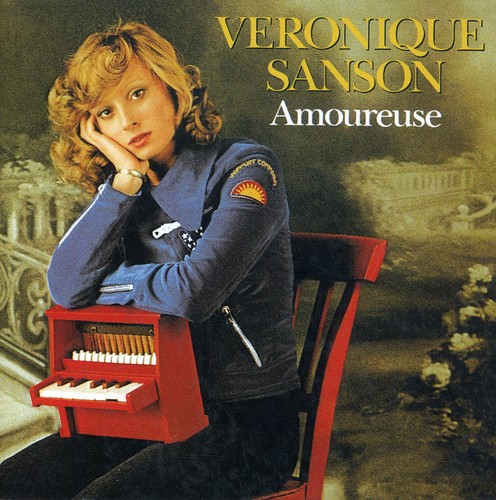 Amoureuse [Import]