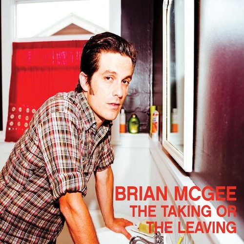 The Taking Or The Leaving