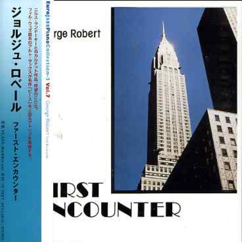 First Encounter [Import]