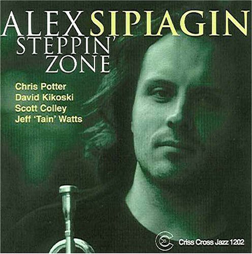 Steppin' Zone