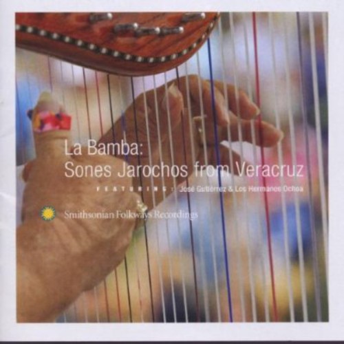 Bamba: Sones Jarochos from Veracruz