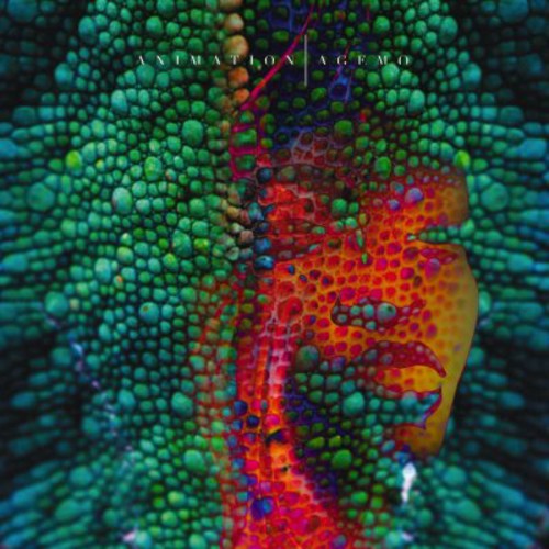 Agemo [Import]