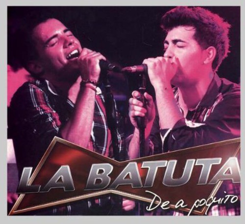 DE A POQUITO