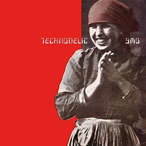 Technodelic [Import]