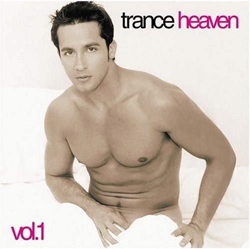 Trance Heaven, Vol. 1
