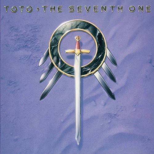 Seventh One [Import]