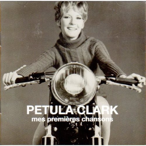 Mes Premieres Chansons [Import]