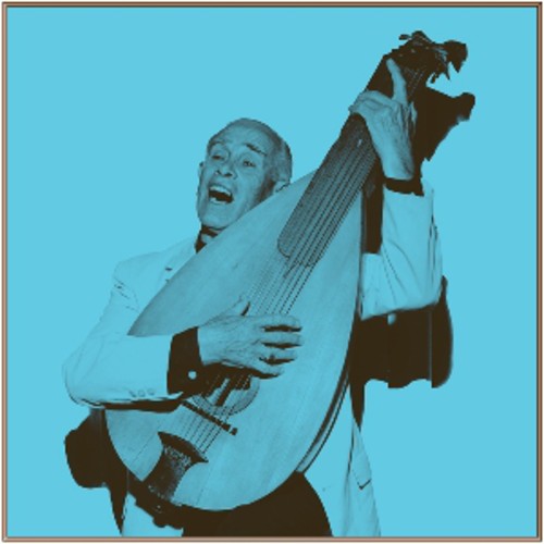 Boone-Tolliver Recordings