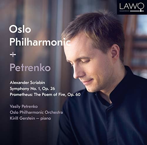 Symphony 1