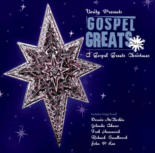 A Gospel Greats Christmas