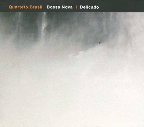 Bossa Nova/Delicado